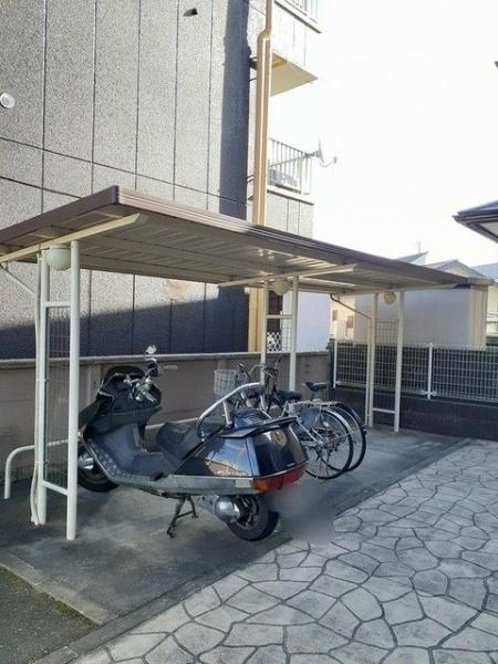 (その他共用部分)