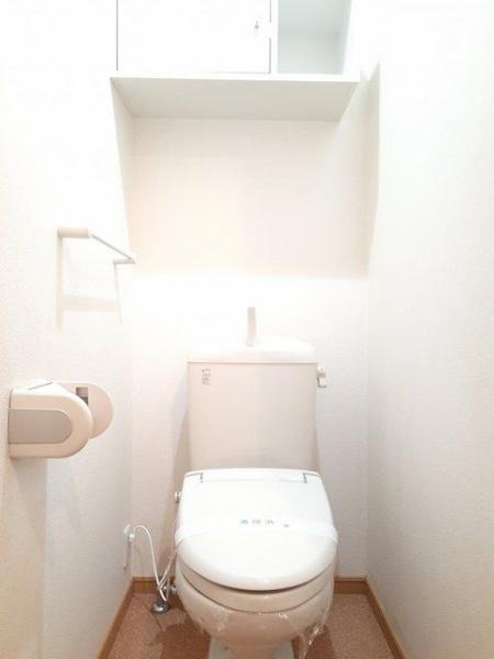 (トイレ)
