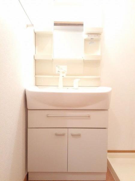 (洗面台・洗面所)