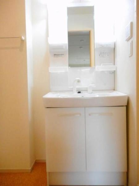 (洗面台・洗面所)