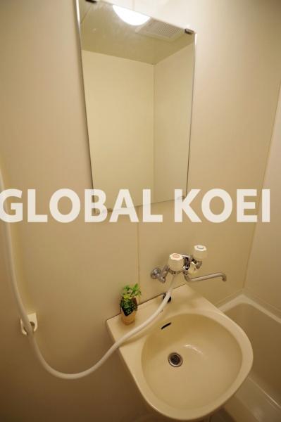 (洗面台・洗面所)