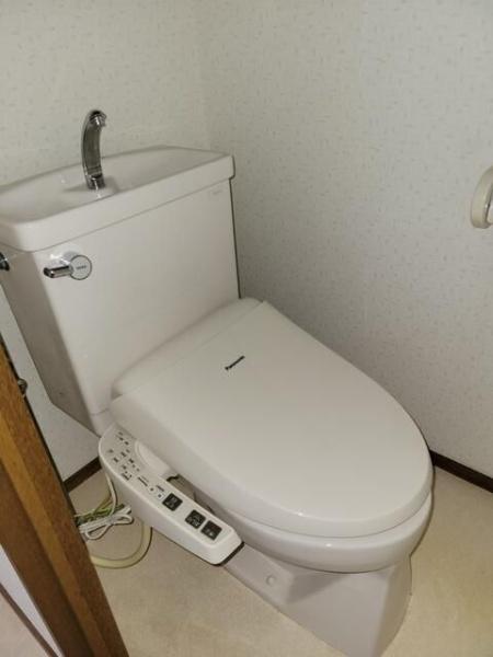 (トイレ)
