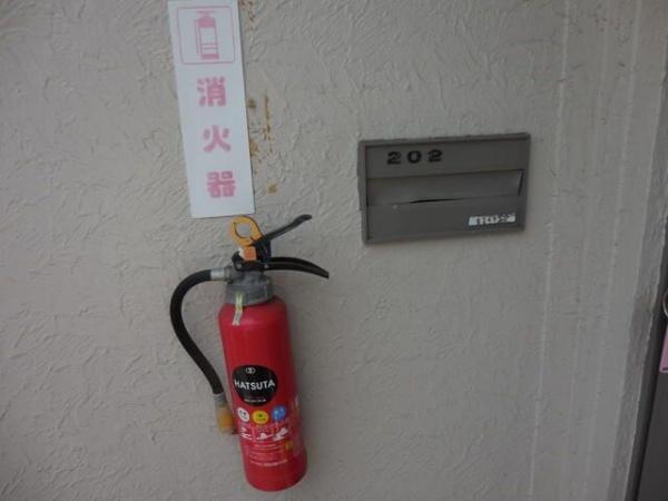 (その他共用部分)