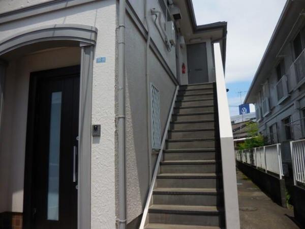 (エントランス)