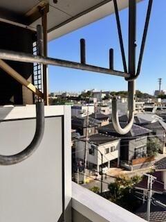 (現地からの眺望)