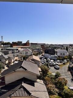 (現地からの眺望)