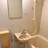 (洗面台・洗面所)