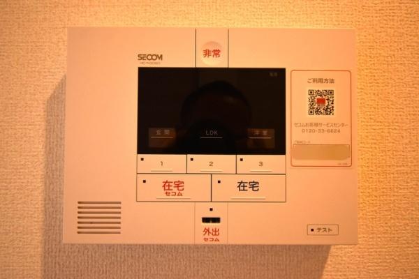 (セキュリティ)