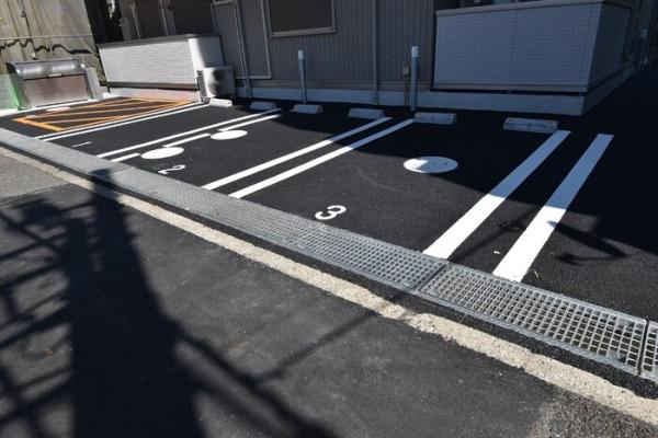 (その他共用部分)