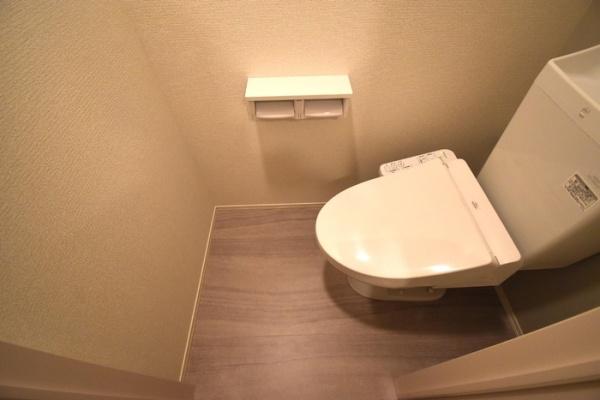 (トイレ)