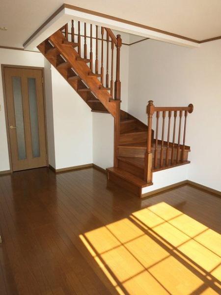 (エントランス)