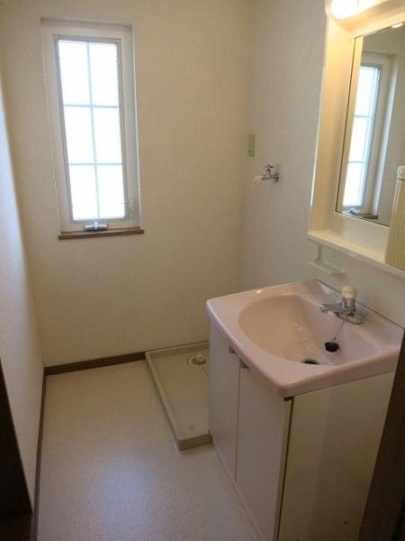 (洗面台・洗面所)