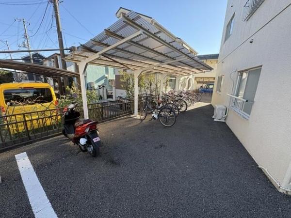 (その他共用部分)