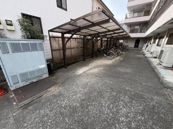 (その他共用部分)