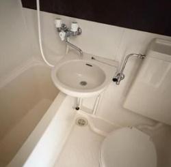 (洗面台・洗面所)