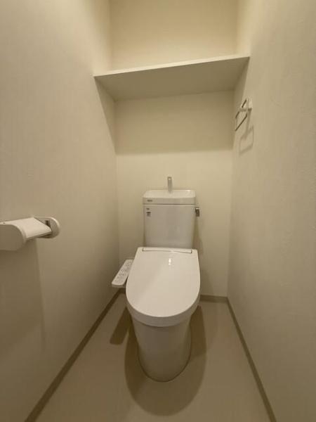 (トイレ)