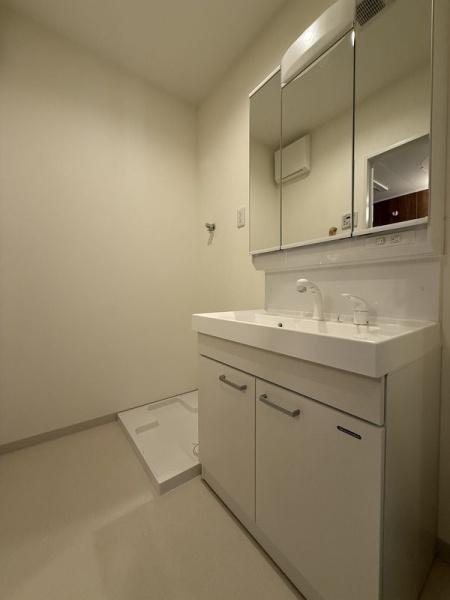 (洗面台・洗面所)