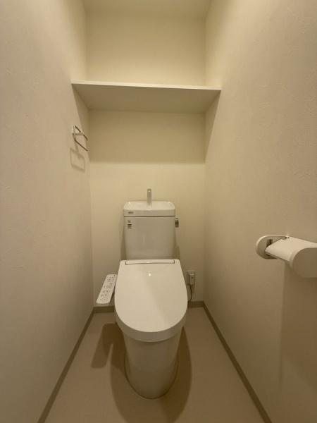 (トイレ)