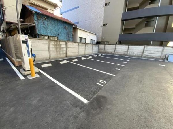 (エントランス)