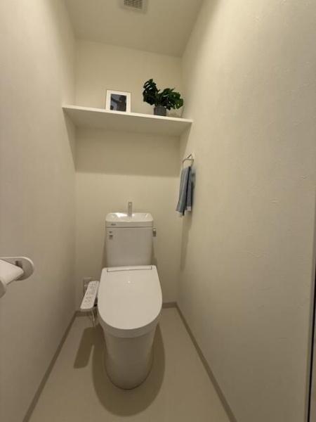 (トイレ)