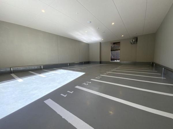 (エントランス)