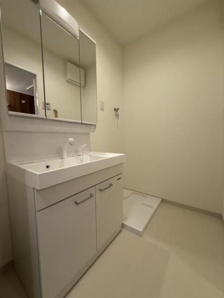 (洗面台・洗面所)