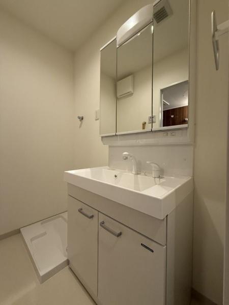 (洗面台・洗面所)