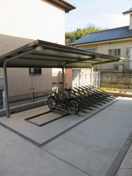 (その他共用部分)