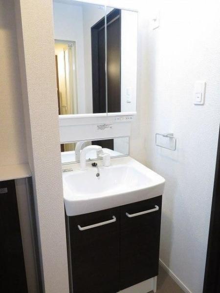 (洗面台・洗面所)