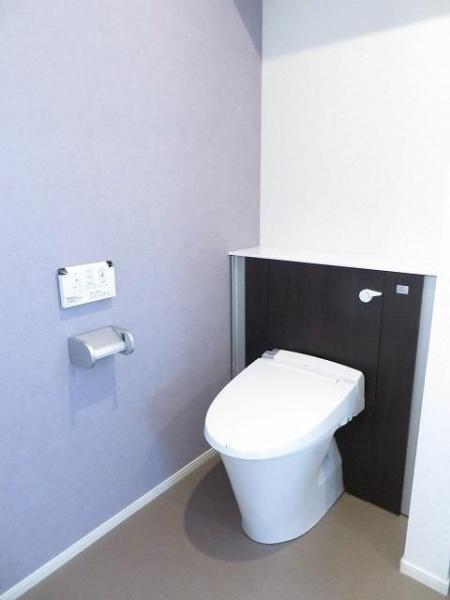 (トイレ)
