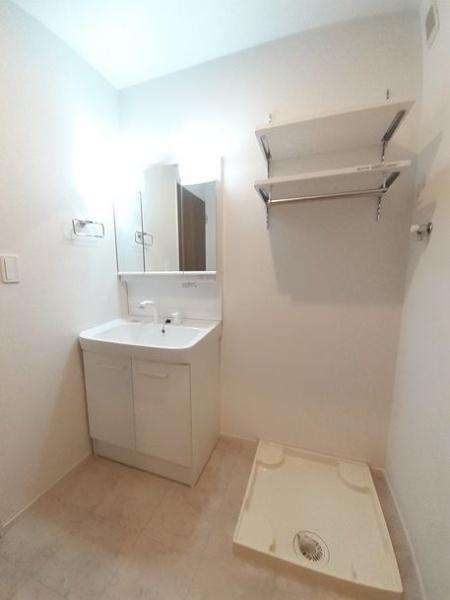 (洗面台・洗面所)