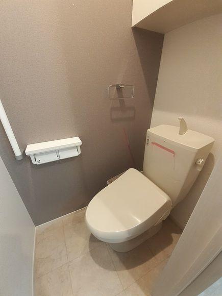 (トイレ)