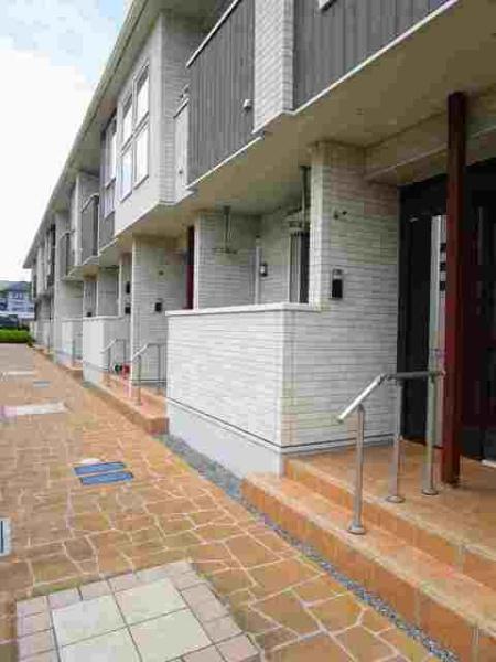 (エントランス)