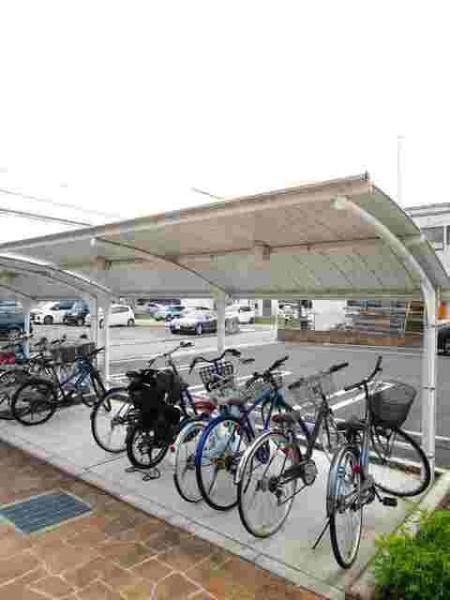 (その他共用部分)