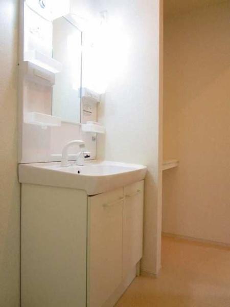 (洗面台・洗面所)