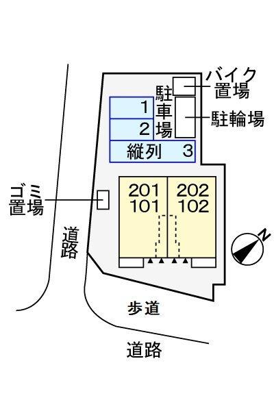 (その他共用部分)