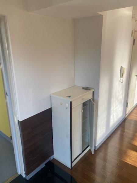 (エントランス)