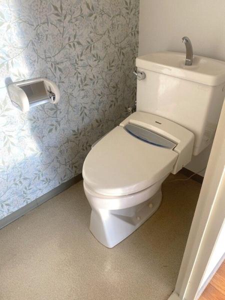 (トイレ)