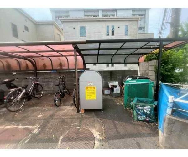 (その他共用部分)