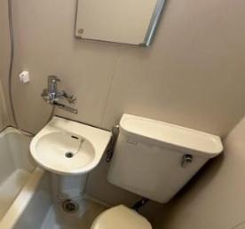 (洗面台・洗面所)