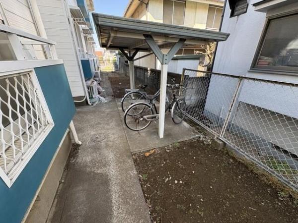 (その他共用部分)