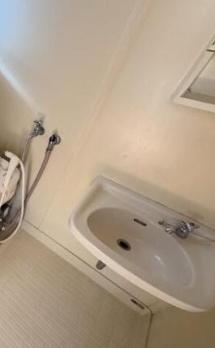 (洗面台・洗面所)