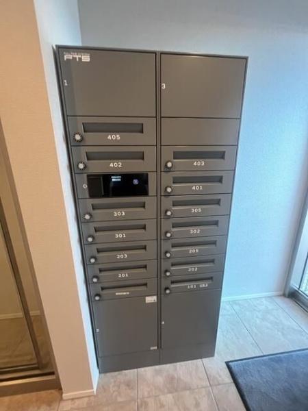 (その他共用部分)