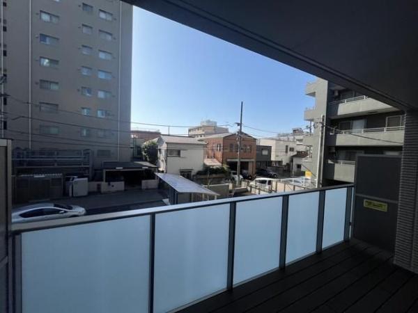 (現地からの眺望)