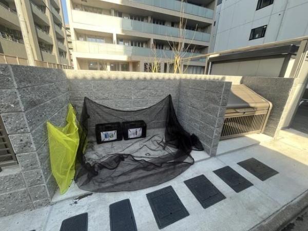 (その他共用部分)