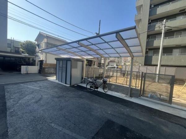 (その他共用部分)