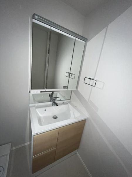 (洗面台・洗面所)