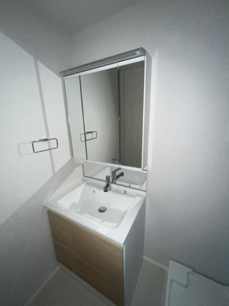 (洗面台・洗面所)