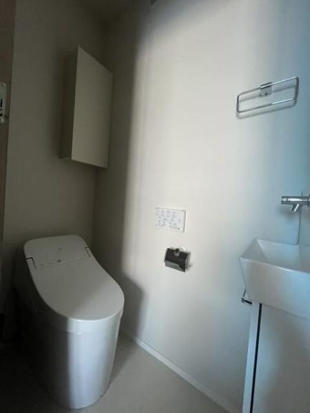 (トイレ)