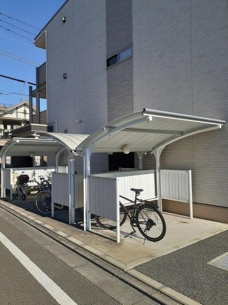 (その他共用部分)